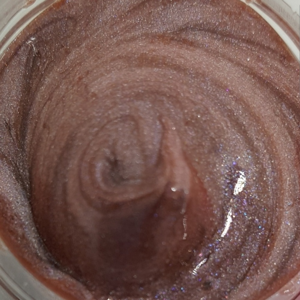 ** SALE **, Lipgloss or TARZ, 5g, Rebel-ious Ange